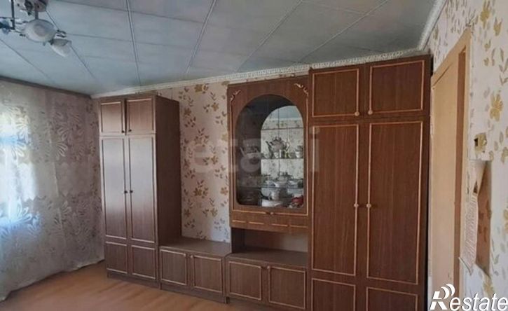 1-комн квартира ул Олимпийская, 22А,  д. 22А