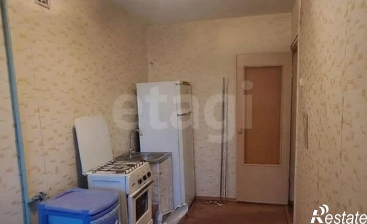 1-комн квартира ул Олимпийская, 22А,  д. 22А