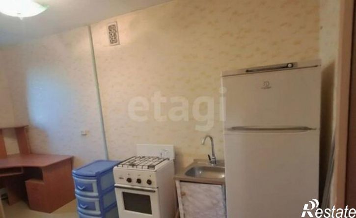 1-комн квартира ул Олимпийская, 22А,  д. 22А