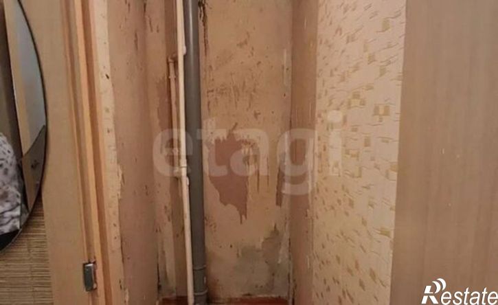 1-комн квартира ул Олимпийская, 22А,  д. 22А