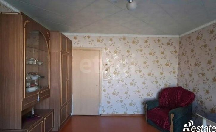 1-комн квартира ул Олимпийская, 22А,  д. 22А