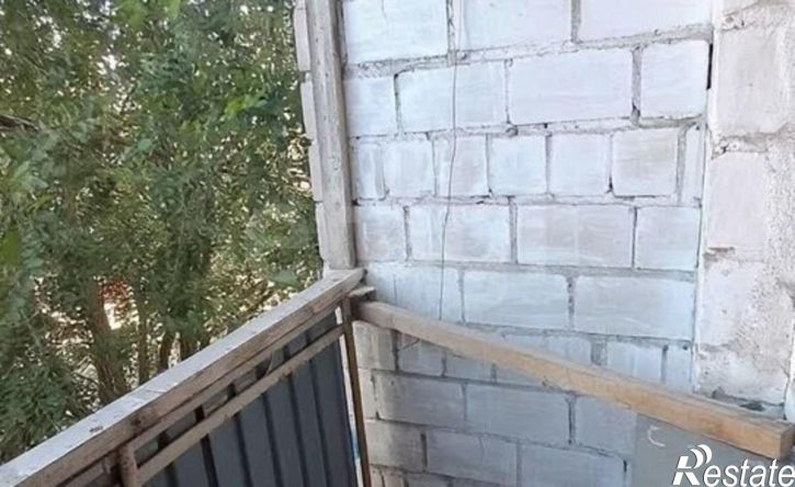 1-комн квартира ул Олимпийская, 22А,  д. 22А