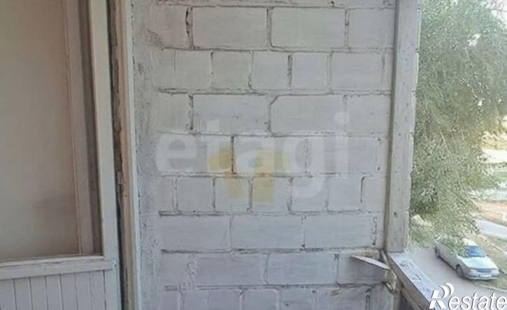 1-комн квартира ул Олимпийская, 22А,  д. 22А