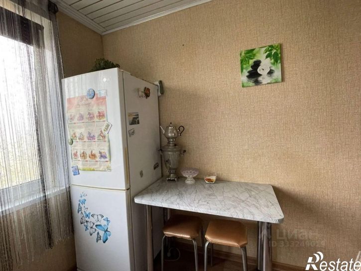 4-комн квартира ул Ю.Фучика, 5,  д. 5