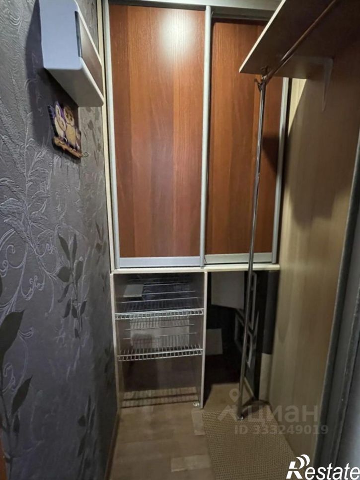 4-комн квартира ул Ю.Фучика, 5,  д. 5
