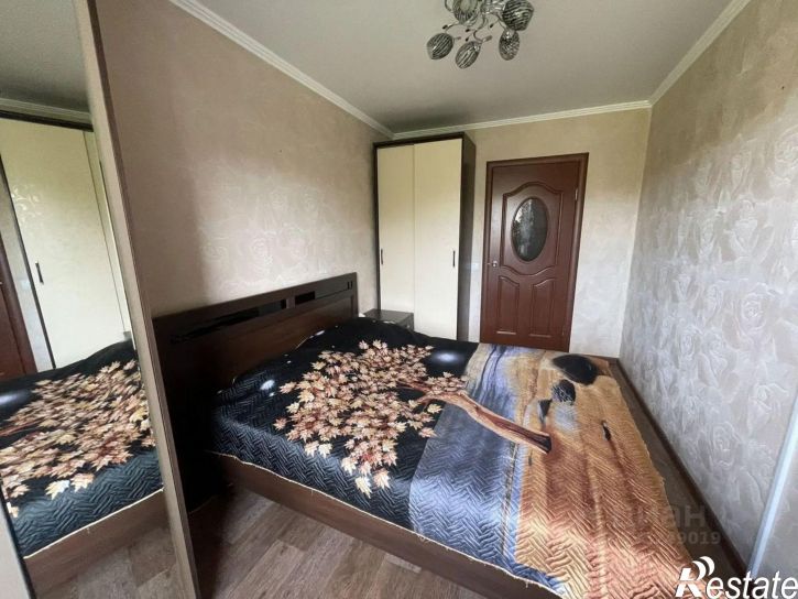 4-комн квартира ул Ю.Фучика, 5,  д. 5