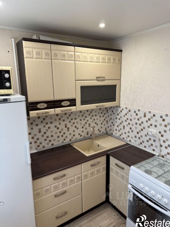2-комн квартира пр-кт Ленина, 19,  д. 19