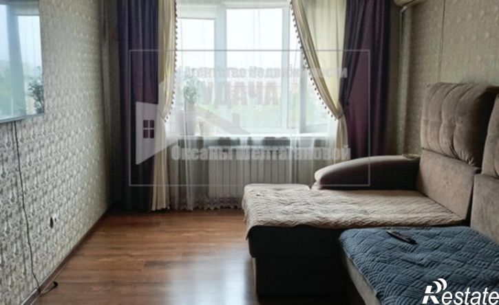 3-комн квартира ул Крайняя, 38А,  д. 38А