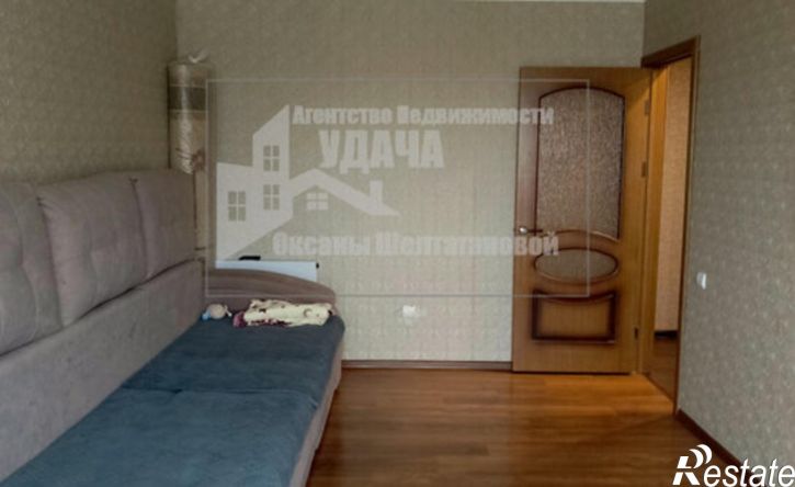 3-комн квартира ул Крайняя, 38А,  д. 38А