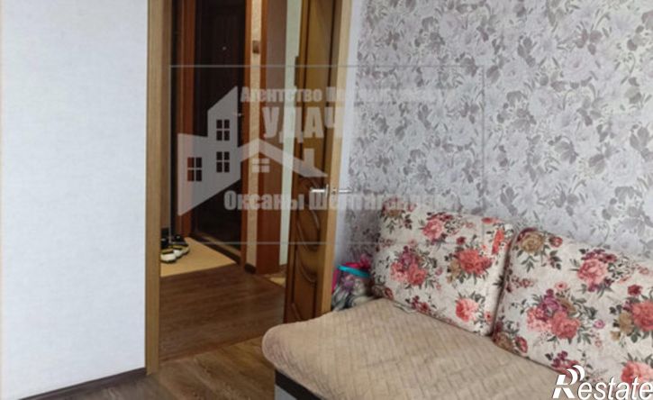 3-комн квартира ул Крайняя, 38А,  д. 38А