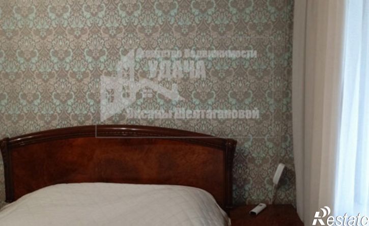 3-комн квартира ул Крайняя, 38А,  д. 38А
