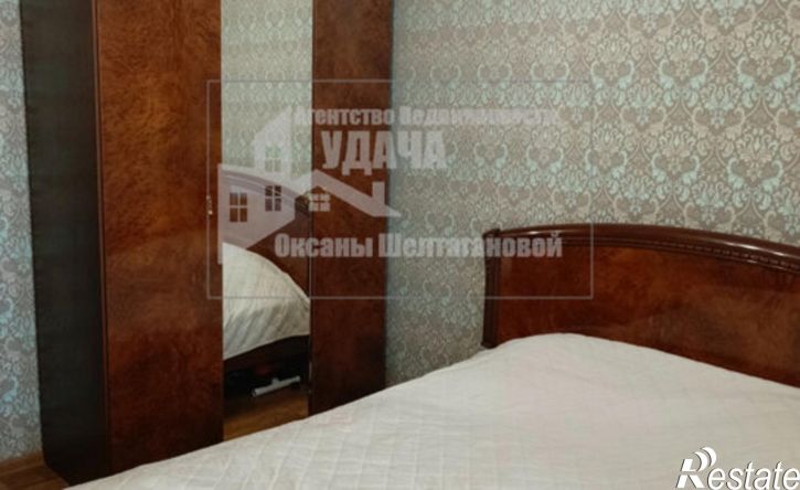 3-комн квартира ул Крайняя, 38А,  д. 38А