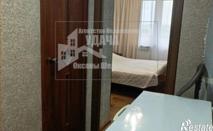 3-комн квартира ул Крайняя, 38А,  д. 38А