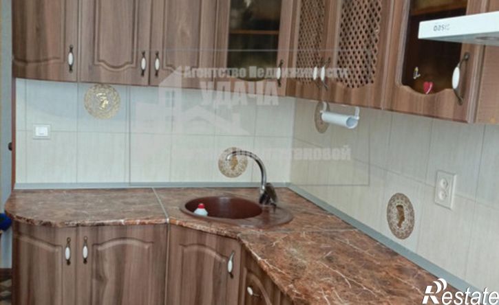 3-комн квартира ул Крайняя, 38А,  д. 38А