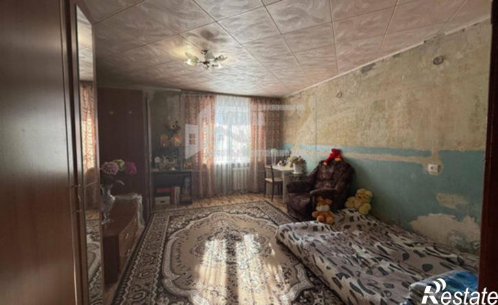 2-комн квартира Белогорский пер, 17,  д. 17