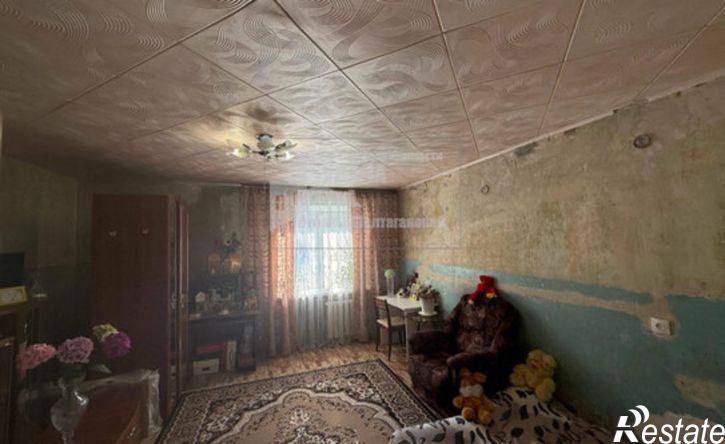 2-комн квартира Белогорский пер, 17,  д. 17