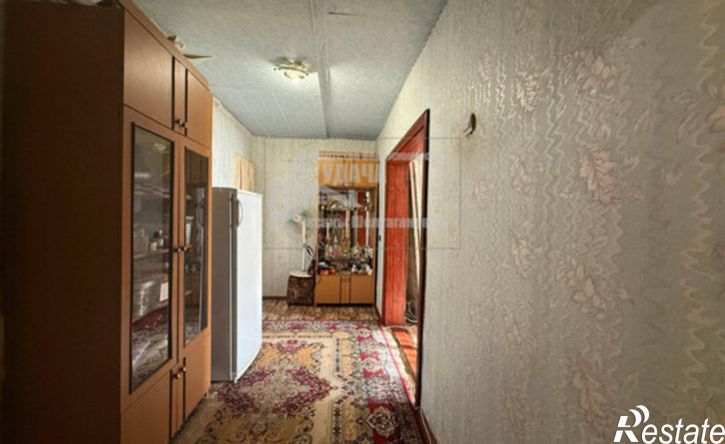 2-комн квартира Белогорский пер, 17,  д. 17