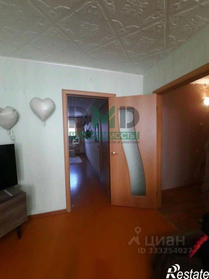 2-комн квартира пр-кт Ленина, 69Б,  д. 69Б