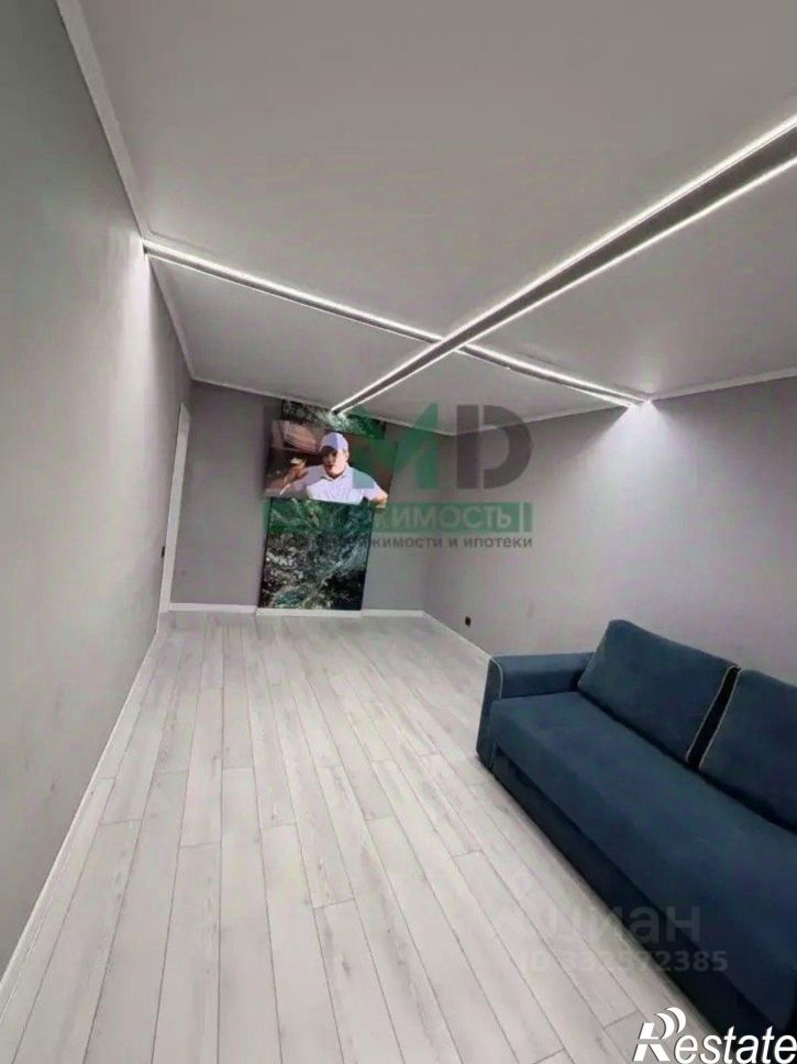 3-комн квартира ул Новосибирская, 33,  д. 33