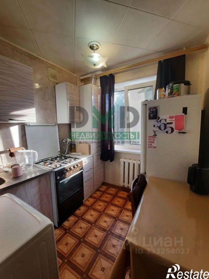 2-комн квартира пр-кт Ленина, 69Б,  д. 69Б