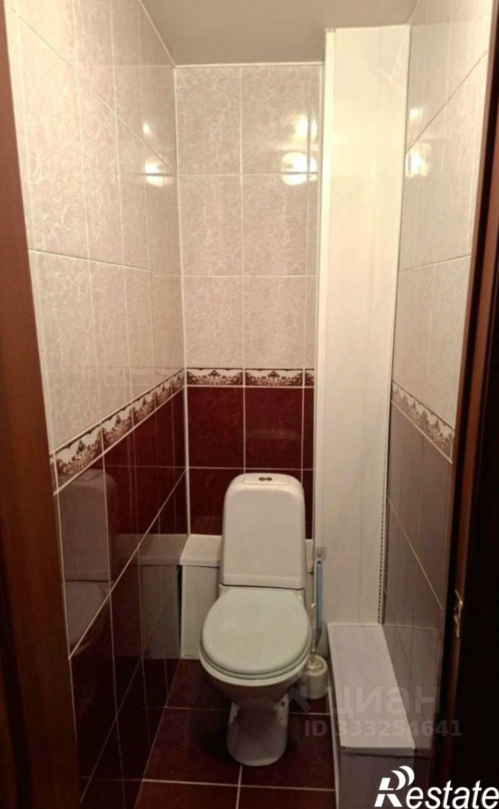 2-комн квартира ул Олимпийская, 30,  д. 30
