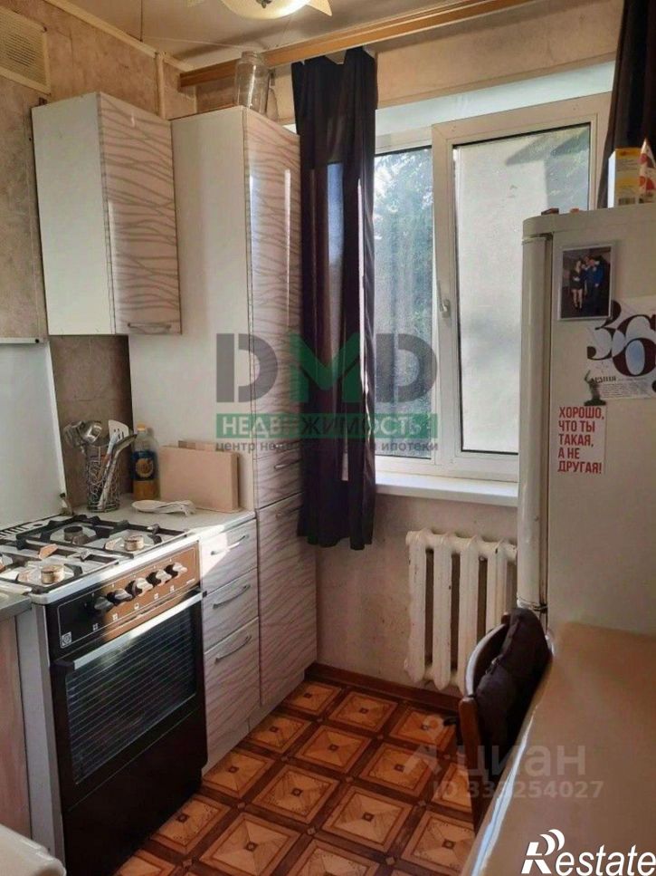 2-комн квартира пр-кт Ленина, 69Б,  д. 69Б