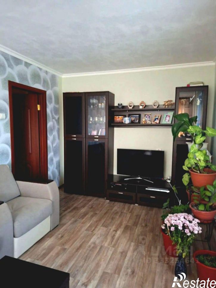 2-комн квартира ул Олимпийская, 30,  д. 30