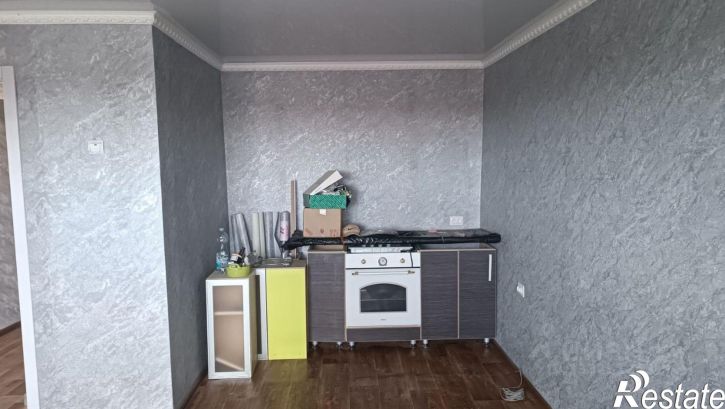 1-комн квартира ул Краснофлотская, 1Б,  д. 1Б