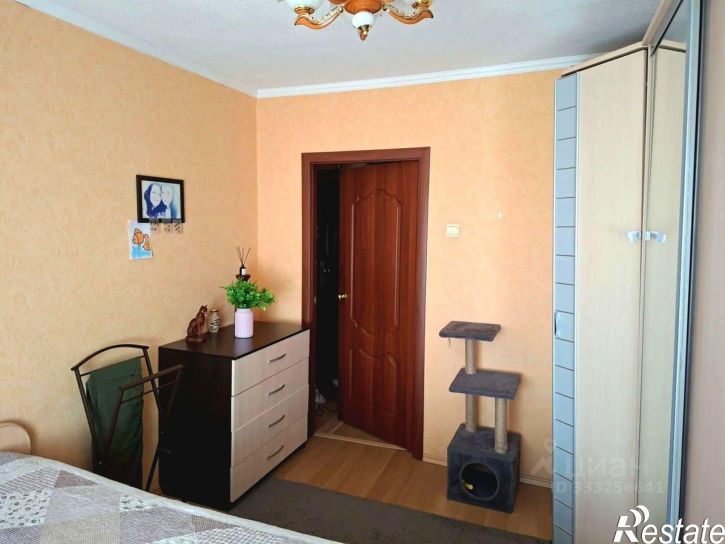 2-комн квартира ул Олимпийская, 30,  д. 30