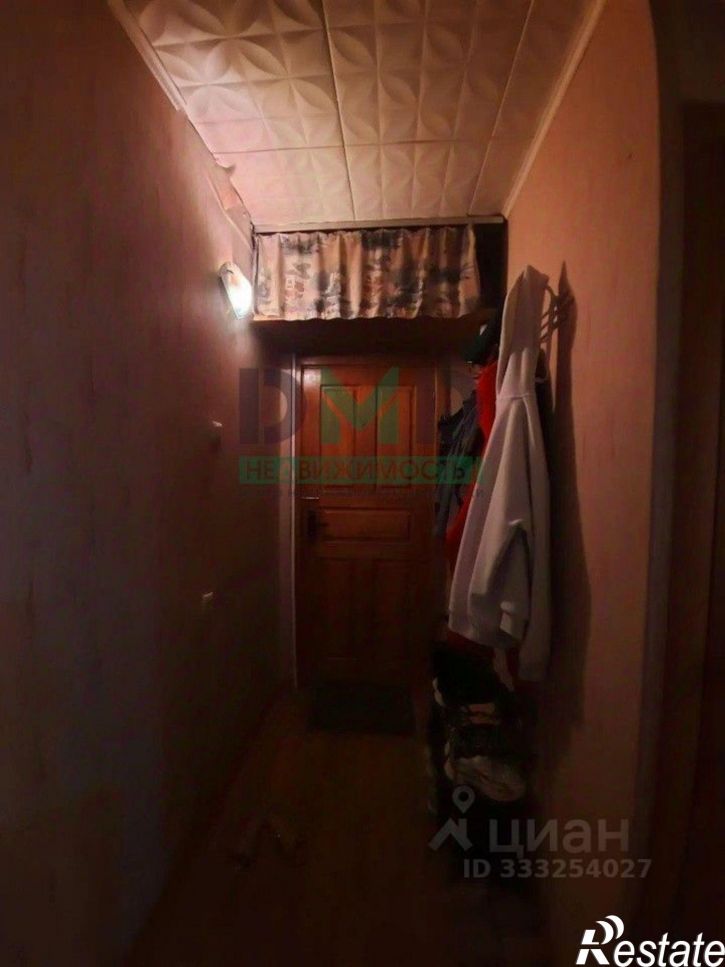 2-комн квартира пр-кт Ленина, 69Б,  д. 69Б