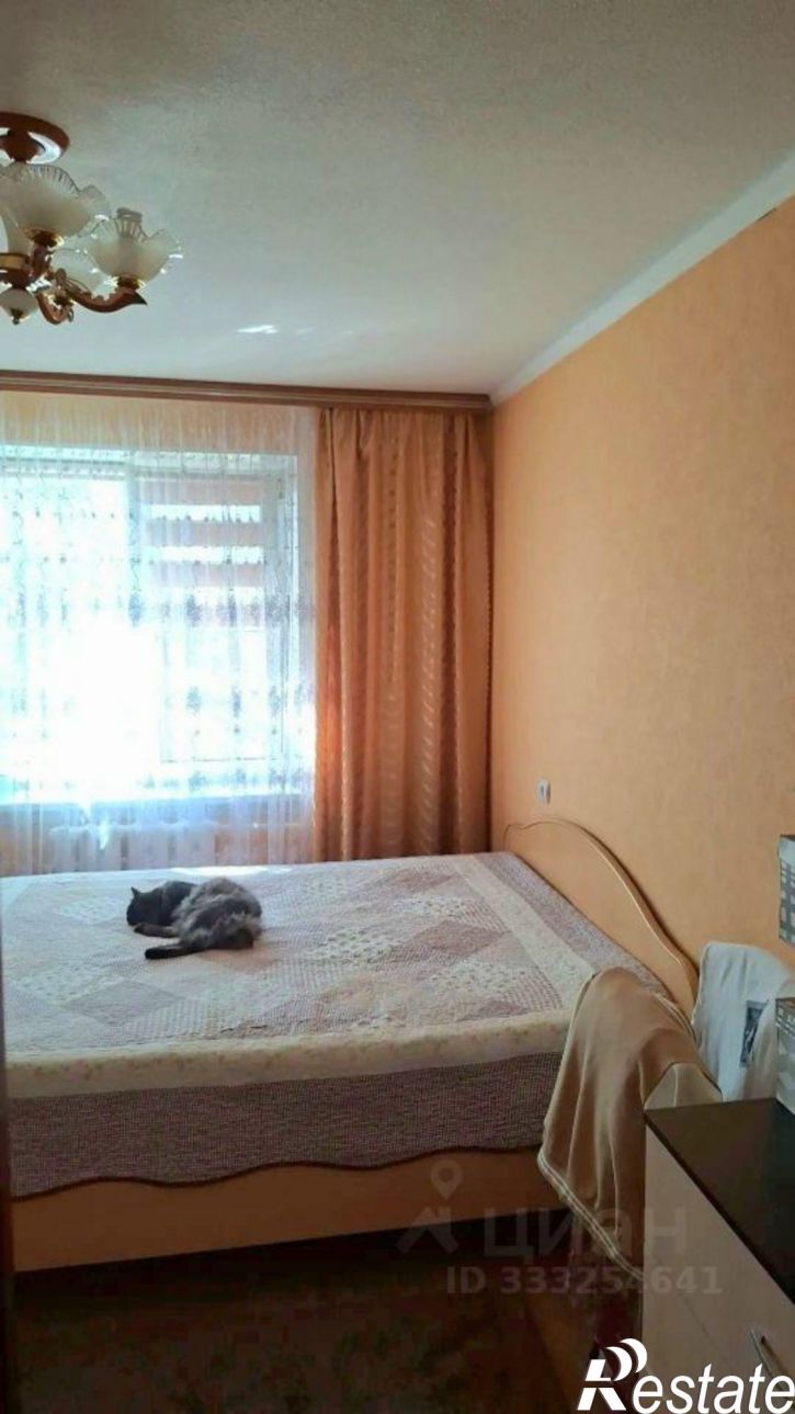 2-комн квартира ул Олимпийская, 30,  д. 30