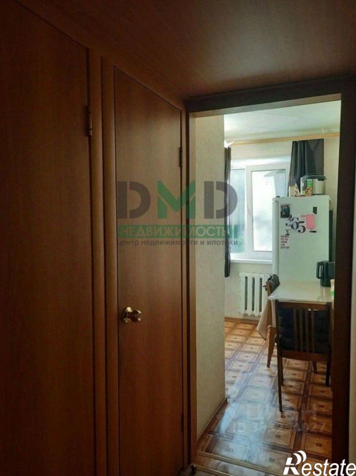 2-комн квартира пр-кт Ленина, 69Б,  д. 69Б