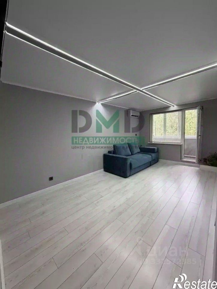 3-комн квартира ул Новосибирская, 33,  д. 33