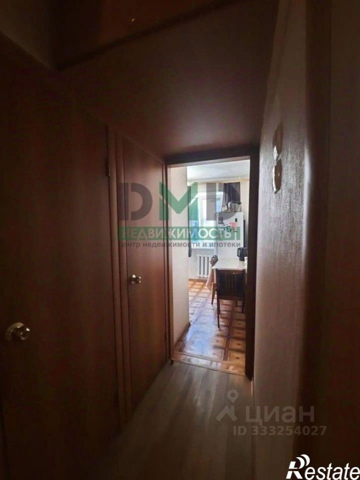 2-комн квартира пр-кт Ленина, 69Б,  д. 69Б