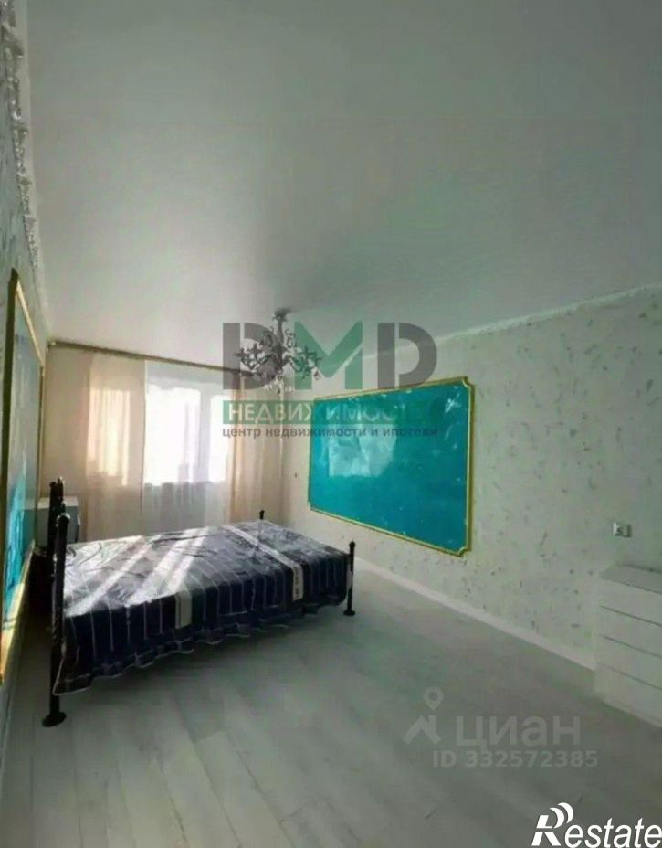 3-комн квартира ул Новосибирская, 33,  д. 33