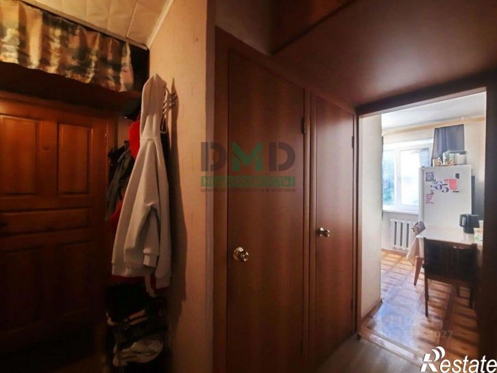 2-комн квартира пр-кт Ленина, 69Б,  д. 69Б