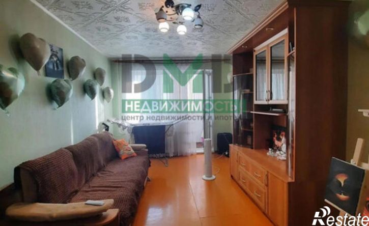 2-комн квартира пр-кт Ленина, 69Б,  д. 69Б