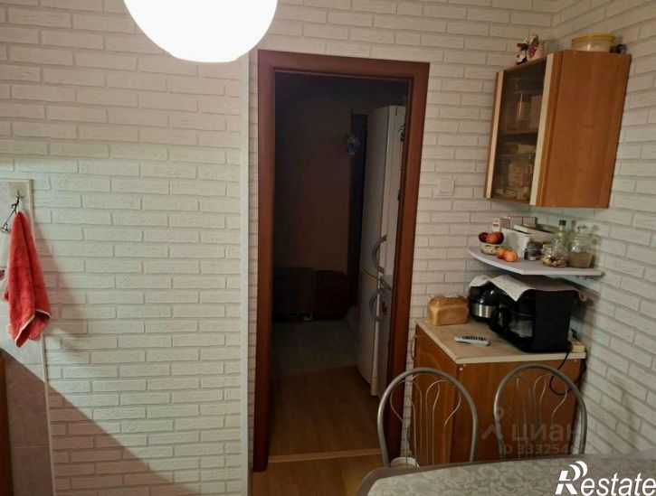 2-комн квартира ул Олимпийская, 30,  д. 30