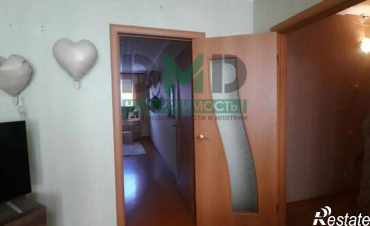 2-комн квартира пр-кт Ленина, 69Б,  д. 69Б