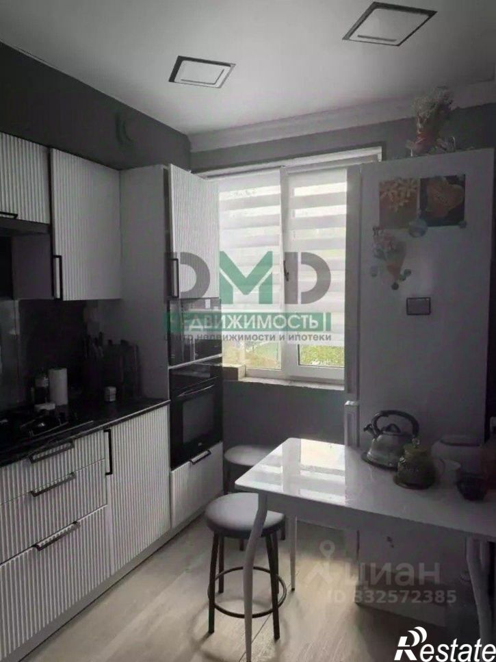 3-комн квартира ул Новосибирская, 33,  д. 33