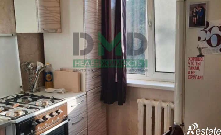 2-комн квартира пр-кт Ленина, 69Б,  д. 69Б