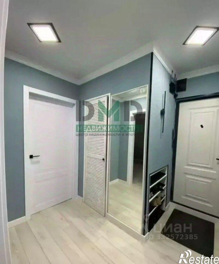 3-комн квартира ул Новосибирская, 33,  д. 33