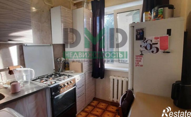 2-комн квартира пр-кт Ленина, 69Б,  д. 69Б