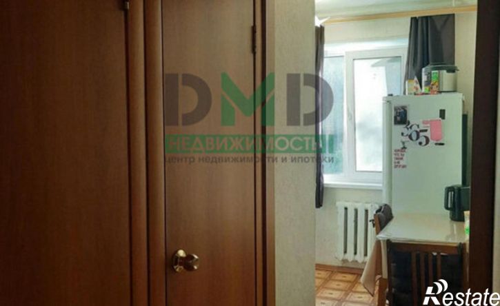 2-комн квартира пр-кт Ленина, 69Б,  д. 69Б