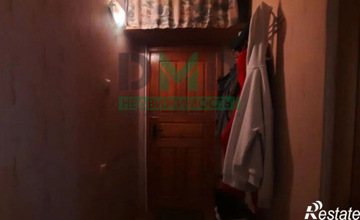 2-комн квартира пр-кт Ленина, 69Б,  д. 69Б