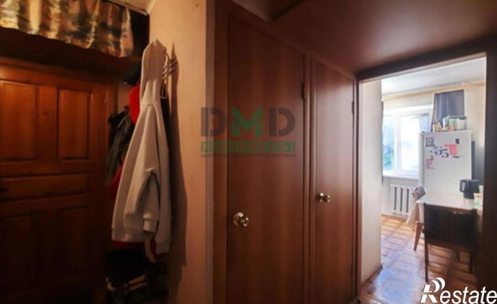 2-комн квартира пр-кт Ленина, 69Б,  д. 69Б