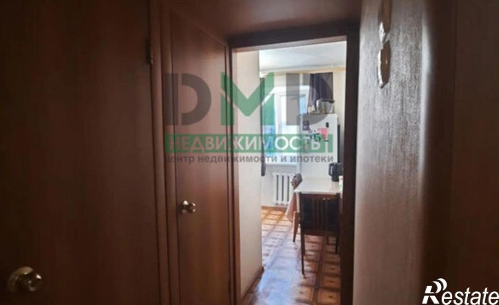 2-комн квартира пр-кт Ленина, 69Б,  д. 69Б