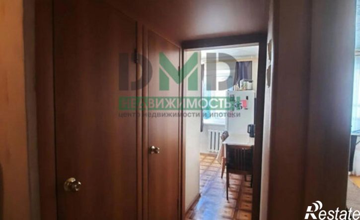 2-комн квартира пр-кт Ленина, 69Б,  д. 69Б