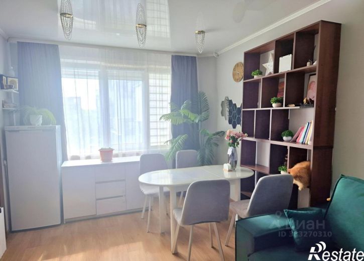 3-комн квартира ул Пацаева, 6А,  д. 6А