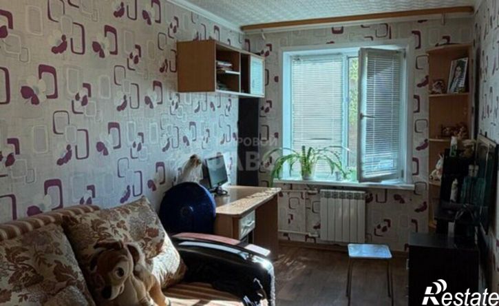 3-комн квартира Орский пр-кт, 35А,  д. 35А
